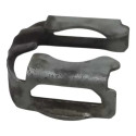 Bico Trava Bico Injetor Gm Astra Zafira 1998-2004 1