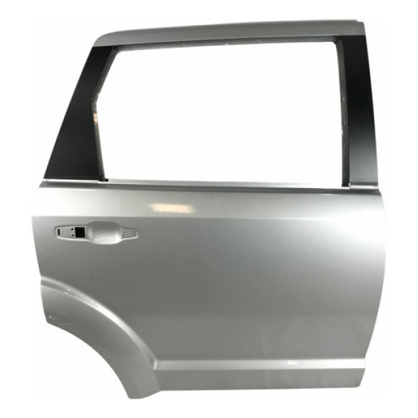 Porta Traseira Direita Dodge Journey V6 2010 Original 41892