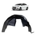 Parabarro Traseiro Esquerdo Chevrolet Cruze 2017 2018 2019
