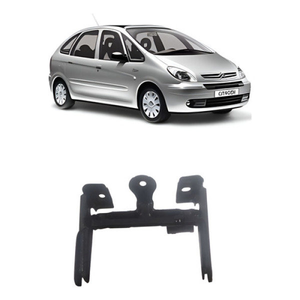 Suporte Reservatório Fluido Freio Picasso 2002/2012  Orig.