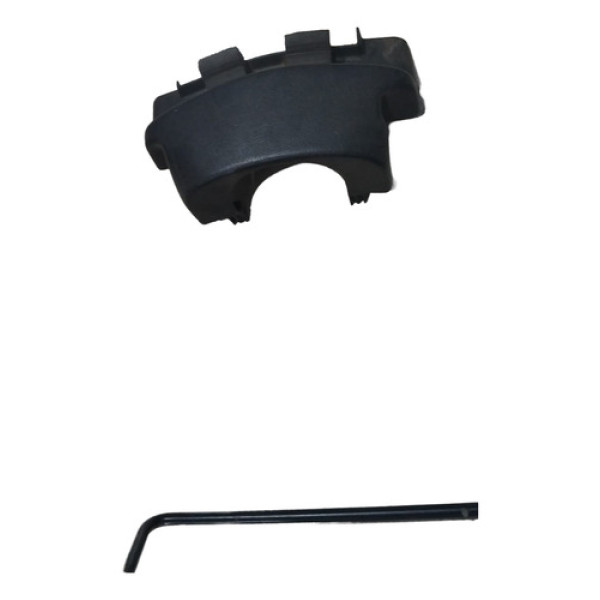 Moldura Acabamento Superior Coluna Direção Peugeot 206 207