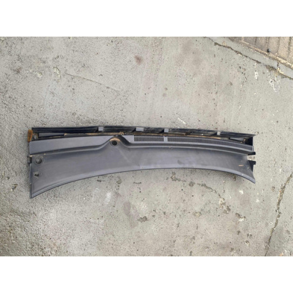 Grade Farol Churrasqueira P-choque Ecosport 2004/2012 #ab