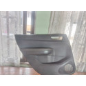 Forro Porta Traseira Esquerda Peugeot 307 2006 Original