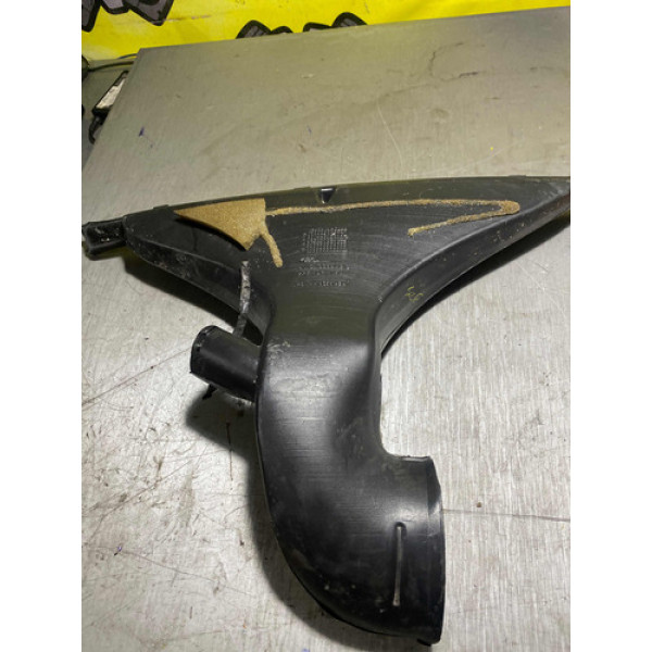 Duto Ar Ecosport Direito Ford Ecosport 2008