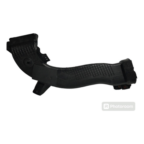 Duto Ar Esquerdo Ford Fusion 2013 A 2016