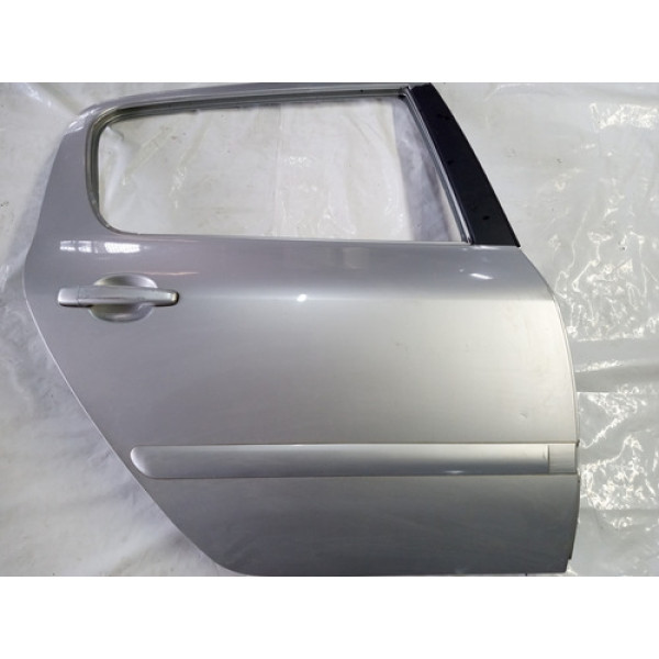 Porta Traseira Direita Peugeot 307 2006