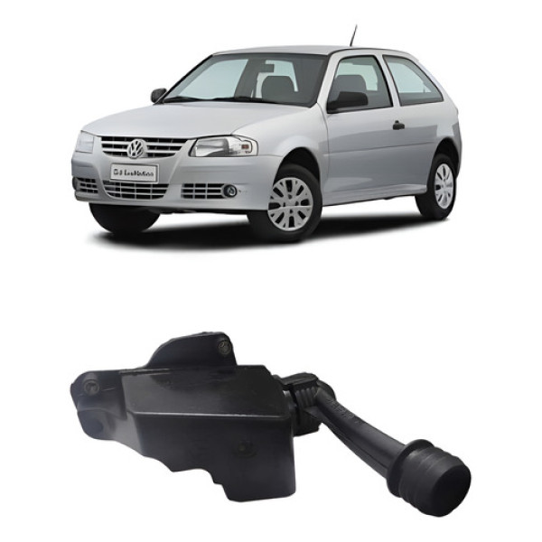 Anti Chama Gol G3 1.0 16v 2003