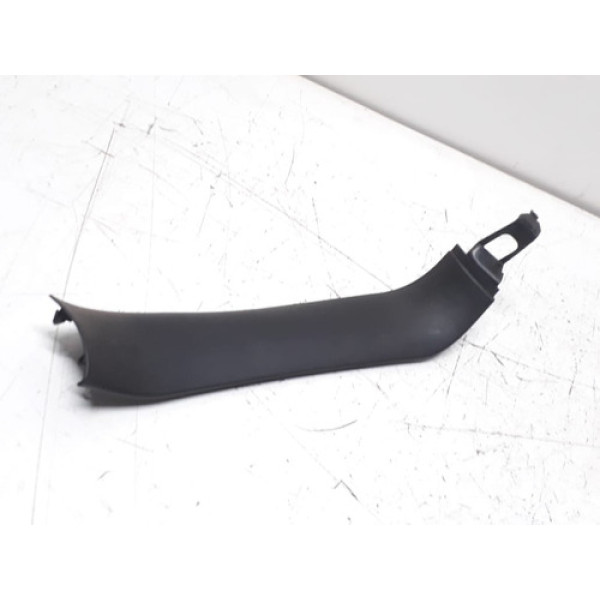 Moldura Int. Canto Tampa Peugeot 307 Sw Esq 9638937077(cx26)