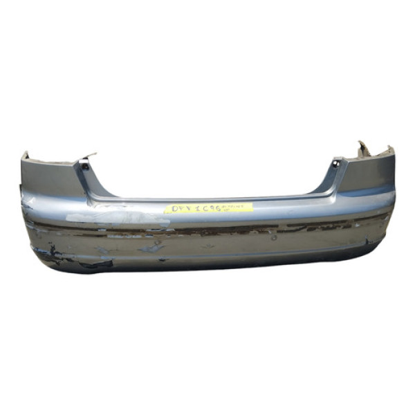 Parachoque Traseiro Honda Civic 2002 Usado [com Detalhes]