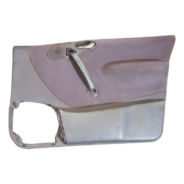 Forro Porta Dianteira Dir. Mercedes Classe A 1999 C/detalhes