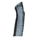 Moldura Inferior Para-choque Traseiro Argo 17/original 