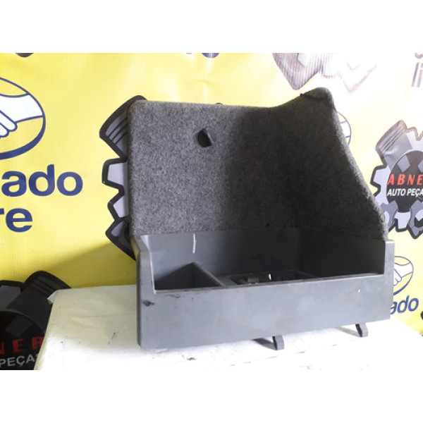 Acabamento Ferramentas Porta Malas Bmw 320i 0051368