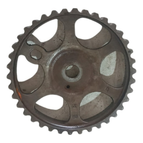 Polia Comando Válvula Citroën Xsara Picasso 2.0 16v Origi