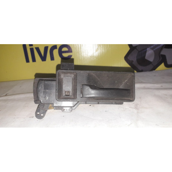 Maçaneta Interna Dian/tras Esquerda Monza Tubarão 91/95