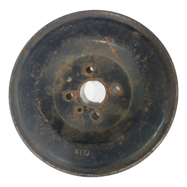 Polia Da Bomba D´àgua Hyundai I30 Tucson 2.0 Gasolina