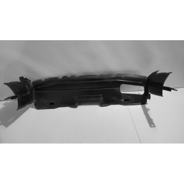 Defletor Superior Radiador Gm Tracker 2021 [com Detalhes]