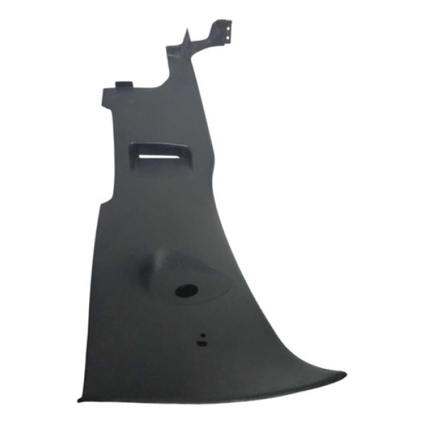 Acabamento Coluna Traseira S10 2006/ 2011 C/detalhe