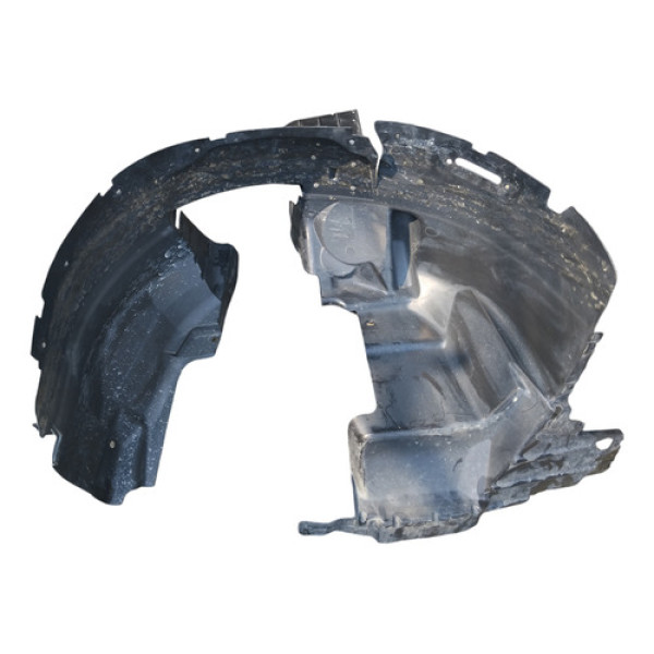 Parabarro Dianteiro Direito Fiat Pulse 21/23 Com Detalhes