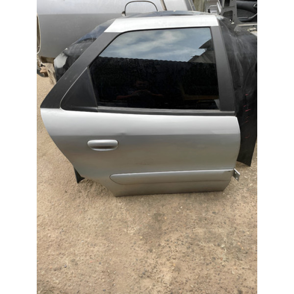 Porta Traseira Direita Xsara Wagon Ano 99