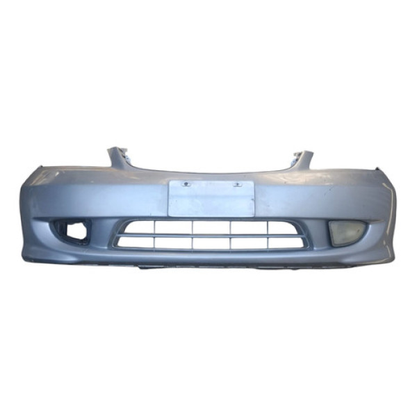 Parachoque Dianteiro Honda Civic 2004 2005 2006 - 04 05 06