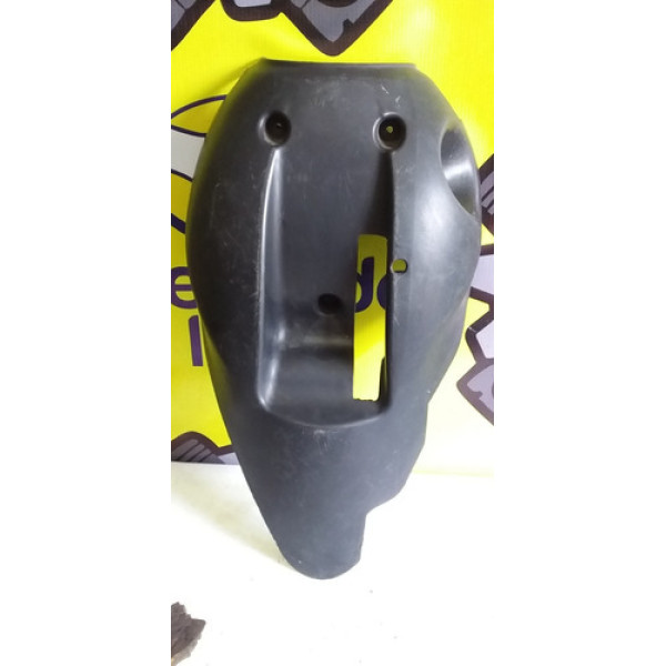 Moldura Chave Seta Inferior Fiat Stilo 7353047270