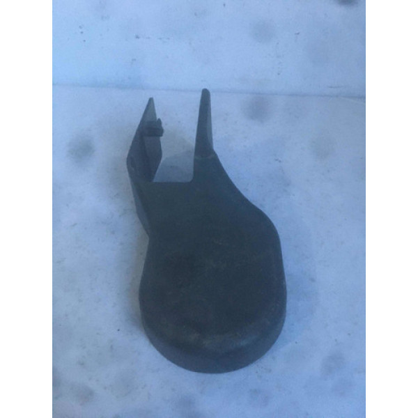 Acabamento Pé De Banco Dianteiro Direito L200 Triton 2015