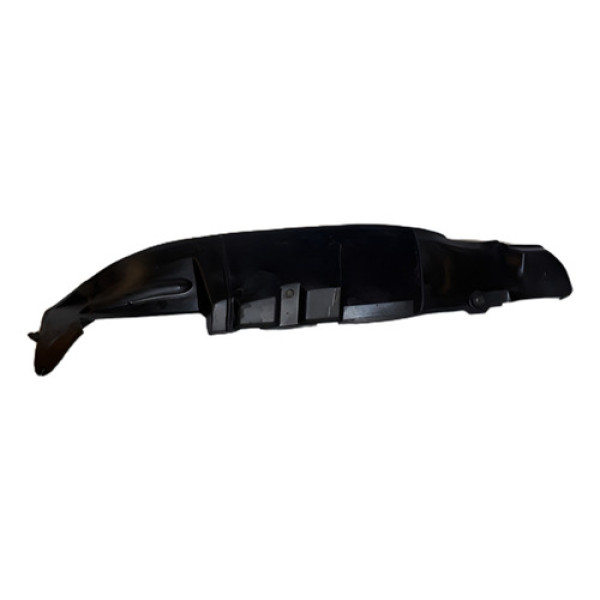 Defletor Acabamento Posterior Paralama Diant Esq Audi A3 01