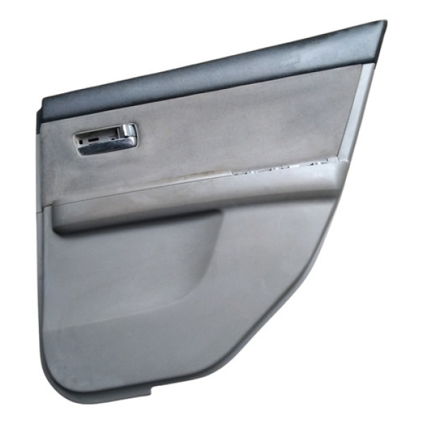Forro Porta Traseira Ld Nissan Sentra S 2.0 16v 2008 A 2013