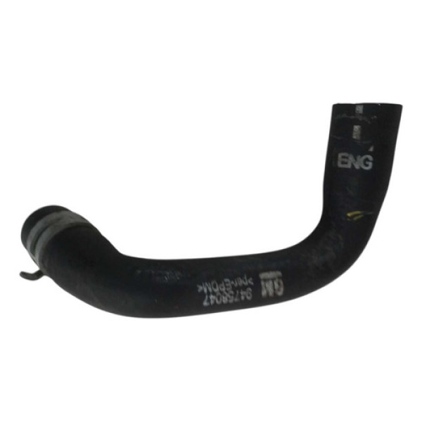 Mangueira Conexão Ao Tubo Rígido Prisma 1.4 8v 2013/...