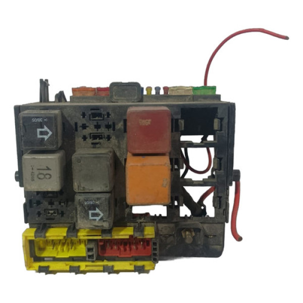 Caixa Fusivel Gol G4 1.0 2005 2006 2007 A 2014 5w0941822