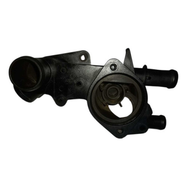 Carcaça Válvula Termostática 2 Saídas Polo Golf Gol Parati