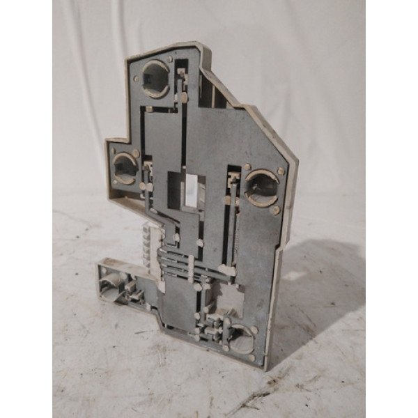 Circuito Da Lanterna Chevrolet Vectra Lado Esquerdo 97/05