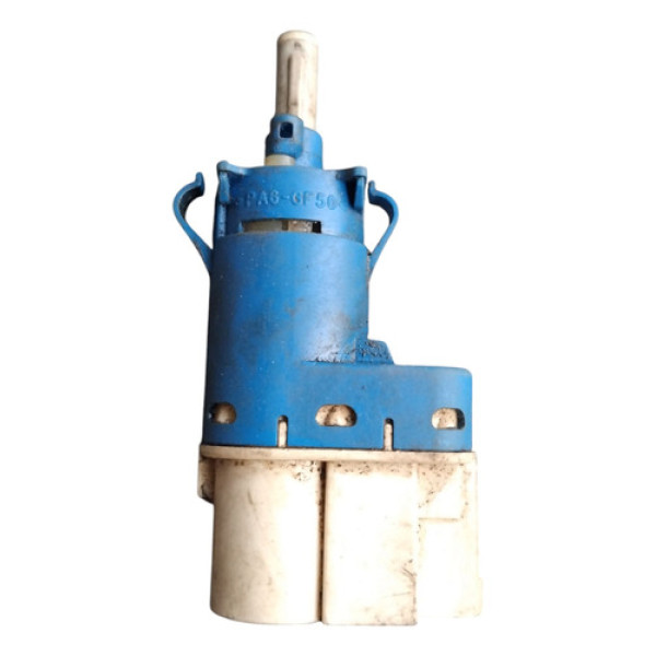 Sensor Luz Ford New Fiesta 2018