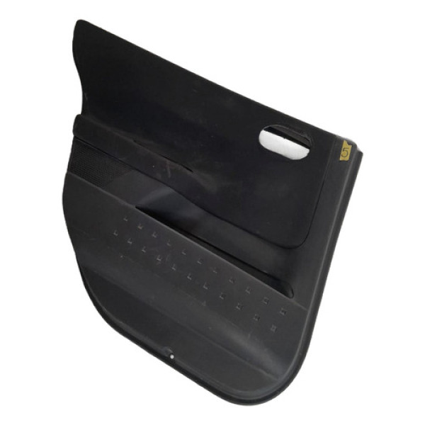 Forro Porta Traseira Esquerda Renault Megane 07-12 Original