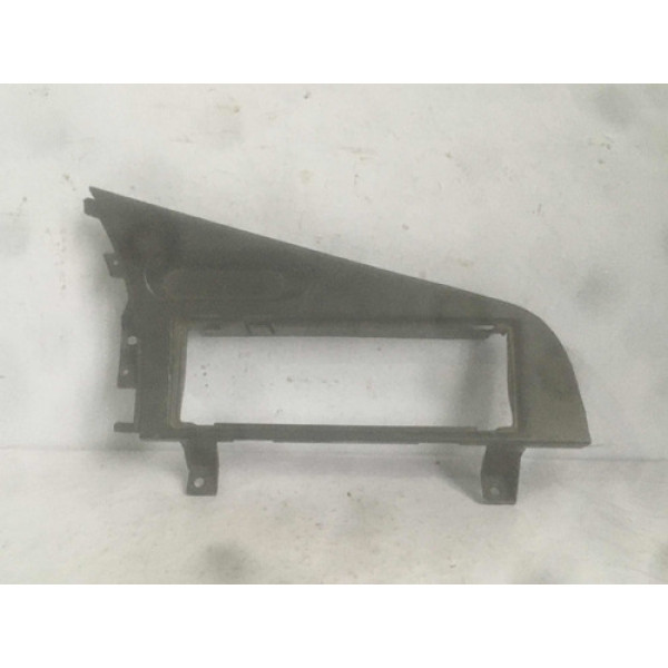 Acabamento Central Do Painel Fiat Palio 96/01