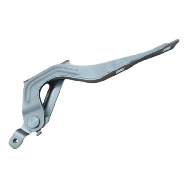 Dobradiça Do Capo Dianteiro Direito Spin 2013 A 2022