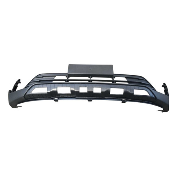 Aplique Baixo Parachoque Hyundai Creta 2017/2022