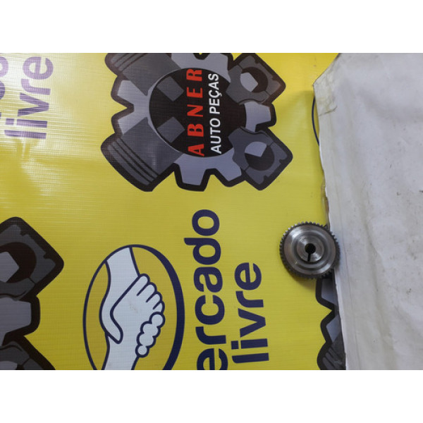 Polia Engrenagem Cabeçote Nissan Sentra 2.0 16v 2008 Á 2012