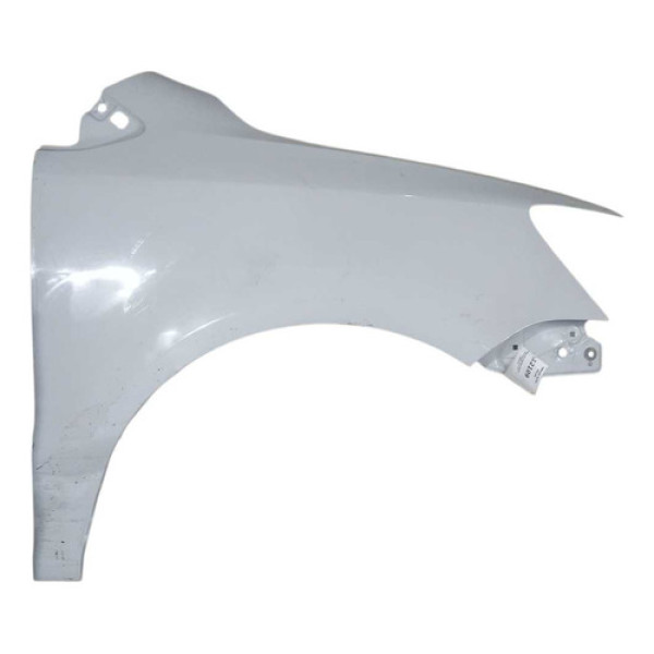 Paralama Dianteiro Direito Volkswagen Fox 15 /21 C/detalhe