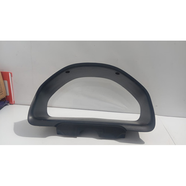 Moldura Pa.inel Instrumento Honda Civic 2001 2006