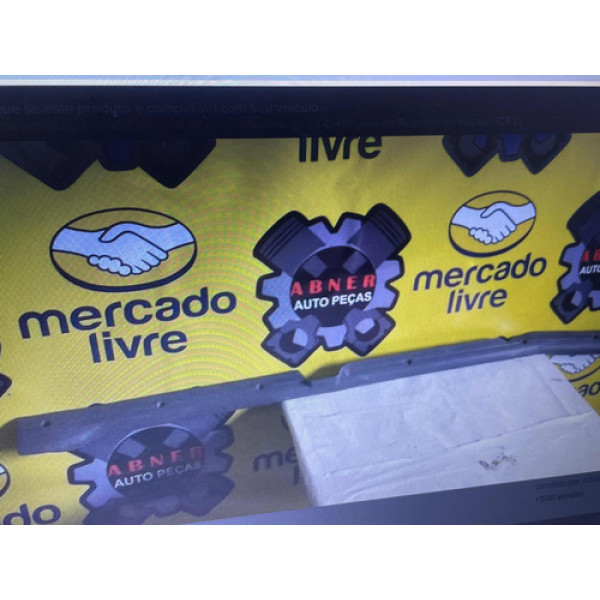 Moldura Porta Palio 2005 Modelo 2 Portas O Par Soleira