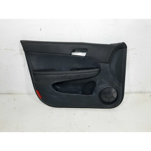 Forro Porta Dianteiro Esquerdo Hyundai I30 2008 2009 A 2012