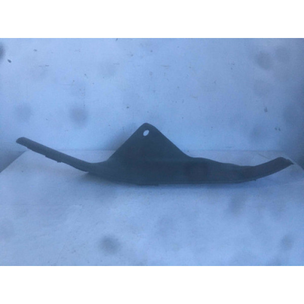 Acabamento Coluna Traseira Direita Bmw 118i