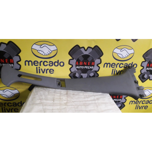 Acabamento Coluna Central Clio Direito 99/13 7700435022