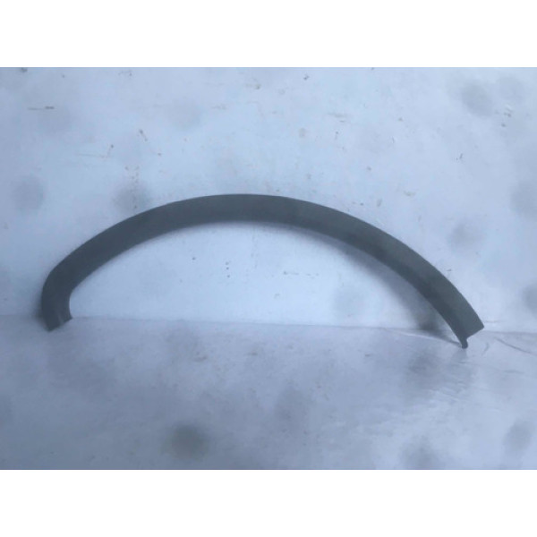 Acabamento Dobradiça Trampa Traseira Lado Esquerdo A3 2016