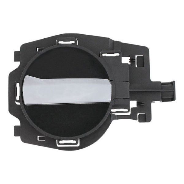 Maçaneta Interna Da Porta Esquerda C3 2008 2009 2010 2011