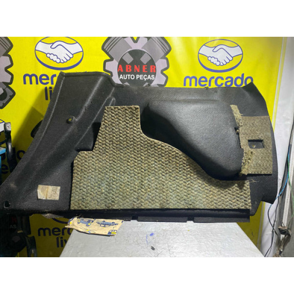 Forro Porta  Esquerdo Xsara Picasso 01 Á 11 96649399ze