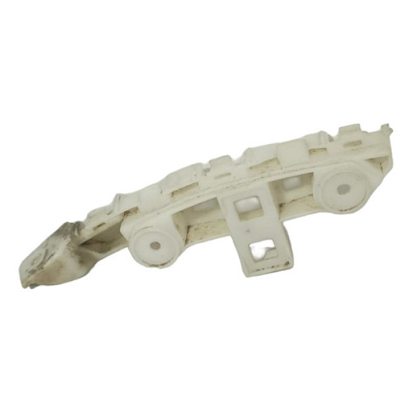 Guia Parachoque Dianteiro Gol G6 G7 Esquerdo Novo Original