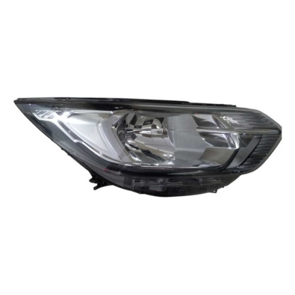 Farol Led Direito Chevrolet Spin 19/24 52154997(c/detalhe) Direito/passageiro