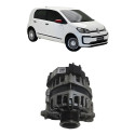 Alternador Vw Up Take 1.0 3cc 2014 2015 70 Amperes